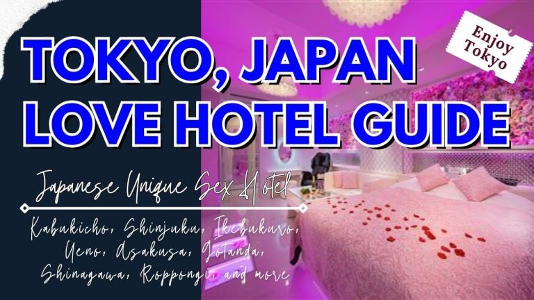 Tokyo Hentai Club | Japanese escort agency in Tokyo
